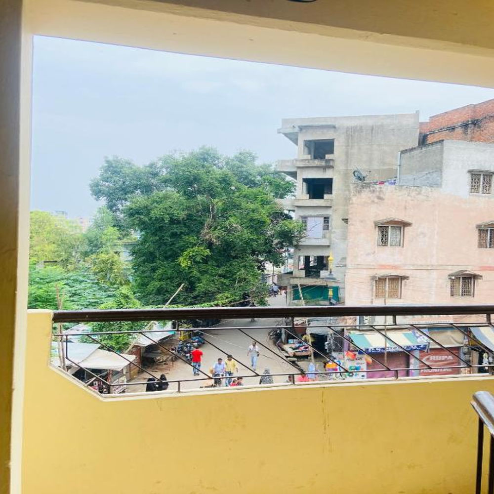 The Kashi Rooms - Tap to explore photos
