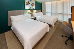 Holiday Inn Hotel & Suites Mexico Medica Sur, an IHG hotel, Mexico City