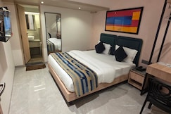 Palmstays Suites and Rooms, Navi Mumbai