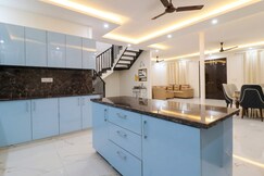 4 Bedroom Farmhouse With Private Pool In Noida, Noida