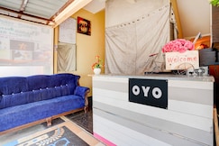 Hotel O PALMS INN ELEGANT STAY, Bangalore