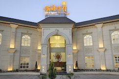 Anantara Club And Resort, Indore