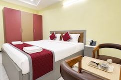Hotel TCR Pride, Guntur