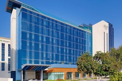 Aloft Al Mina, Dubai by Marriott, Dubai