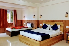 Golden Kisa Resort, Lachung