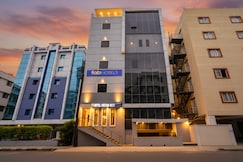 FabExpress Dream Nest, Hyderabad