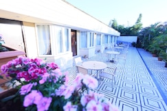 King Garden Resort (Pure Veg), Wai