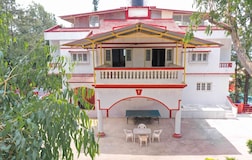 7 BHK Villa