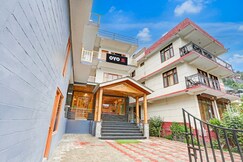 Hotel O Simsa View, Manali