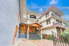 Hotel O Simsa View, Manali