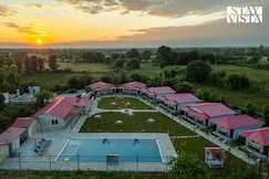 StayVista at Mocha @ Wildwoods Stone, Sawai Madhopur