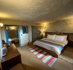 Vintage Suite