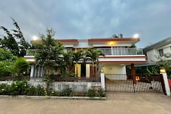 Magnolia Villa by Ovi Resort, Lonavala