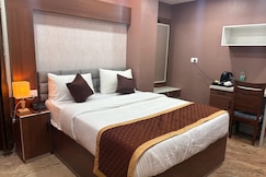 Raj Hussain Landmark Hotel, Mayiladuthurai