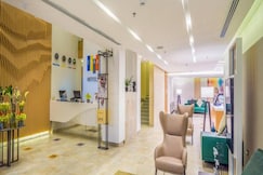 Ewaa Express AL Rawdah, Jeddah