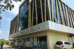 Hotel Chandela Inn, Seoni