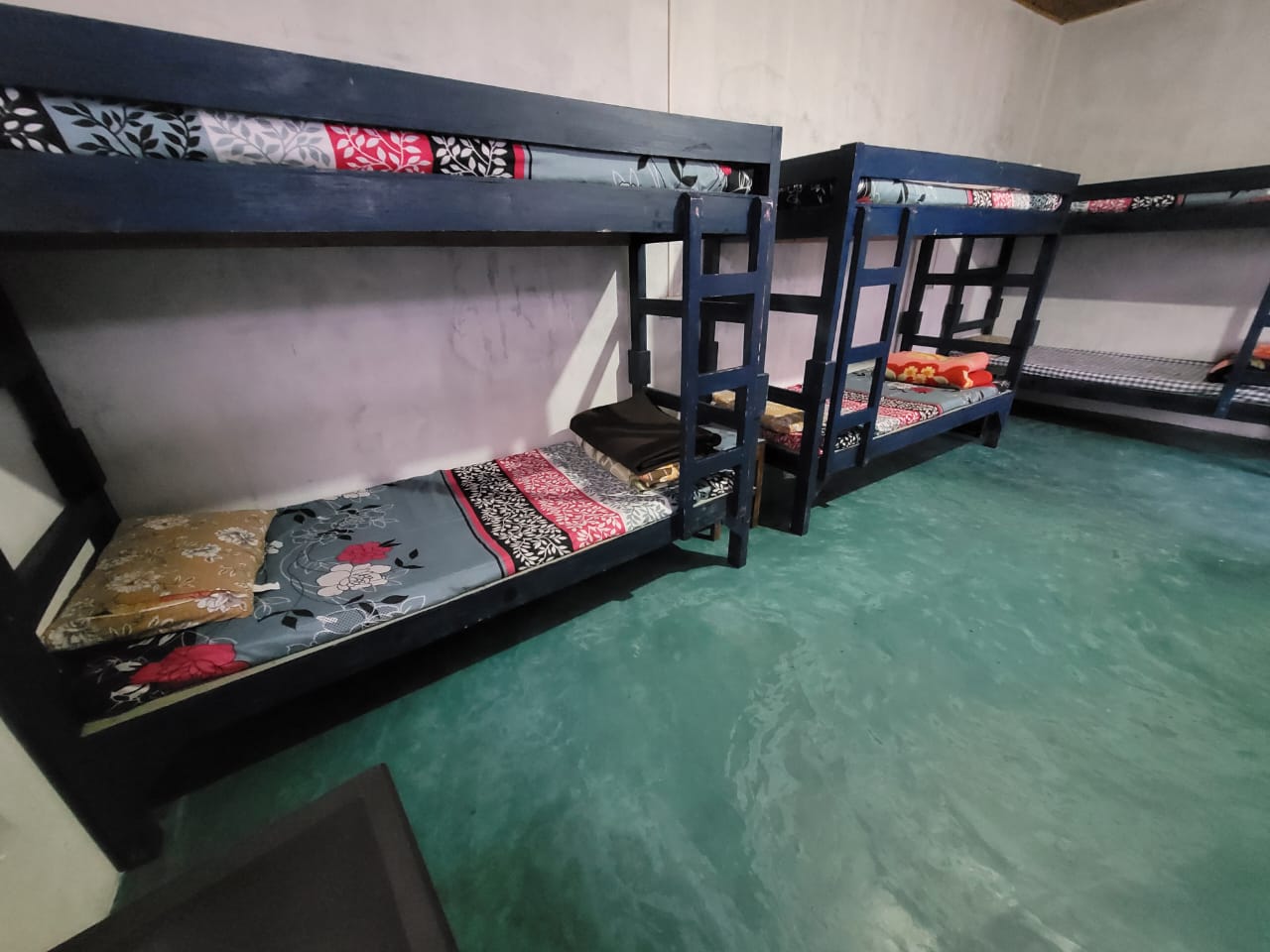 Dorms by Stay Awhile - Tap to explore photos