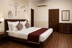 Hotel Corporate Inn, Chandigarh