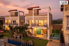 StayVista at Opal Edge, Lonavala