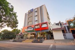 FabHotel Jaya Grand - Nr. Railway Station, Guntur