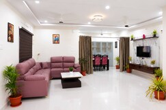 Vaibhoga Suites, Hyderabad