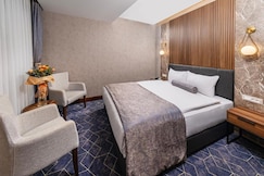 Ring Stone Hotel Bosphorus, اسطنبول