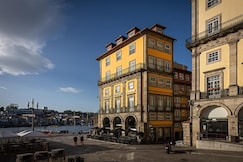 Pestana Vintage Porto, Ovar