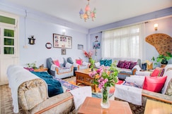 Mendo Dhim Homestay, Gangtok