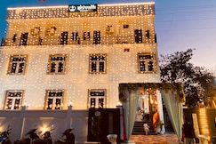 Shivalik Residency, Bara Banki