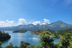 Airfresh Lakeview Villa, Wayanad