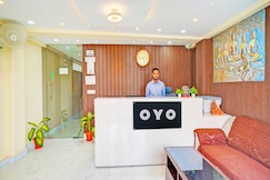 Collection O Hotel Danish Dreamstay, Siliguri