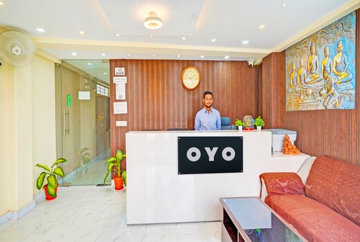 Collection O Hotel Danish Dreamstay