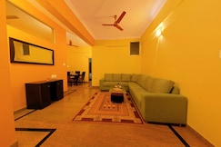 WAW 7707 MK Greens Gardenia, Mysore