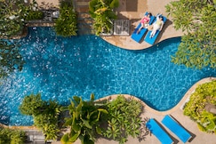 Railay Village Resort, Krabi