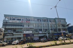 Grand Marina by Westbay, Ratnagiri