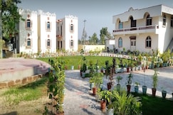 Hotel Sambit Chilika Resorts, Chilika Lake
