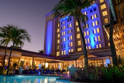 InterContinental Hotels MANAGUA AT METROCENTRO MALL, Nindiri