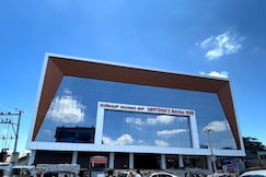 Hotel Santoshi Novatel, Kurnool