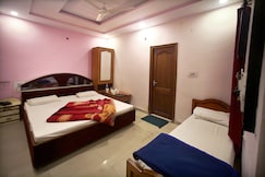 Hotel Sahil, Ajmer