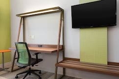 Holiday Inn Express & Suites Edinburg- Mcallen Area, Matamoros