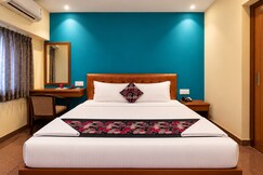 Glitz Hotels Jayshrii Plus, Mumbai