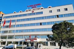 El Emin Istanbul Hotel, Istanbul