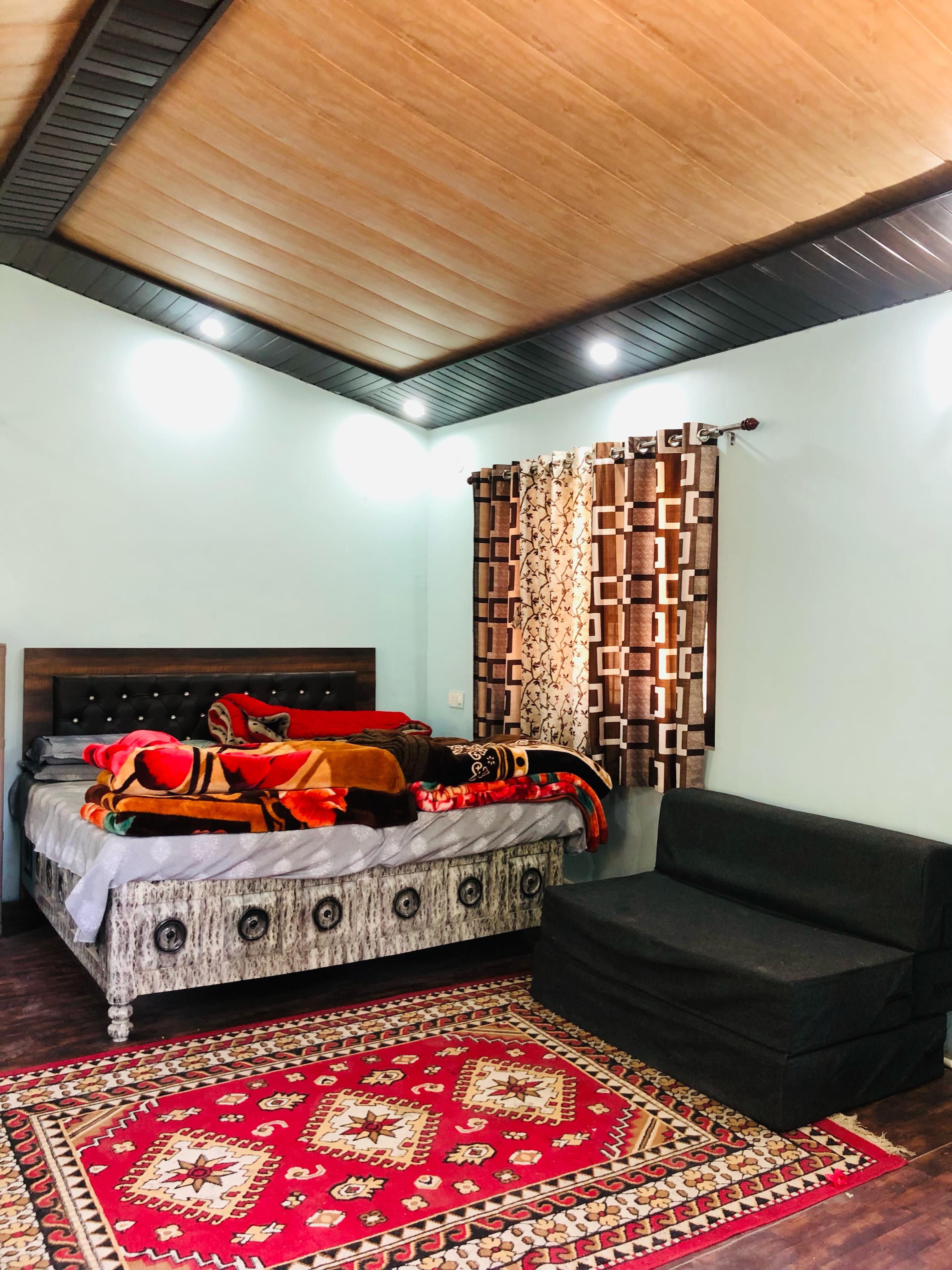 Govind's villa - Tap to explore photos