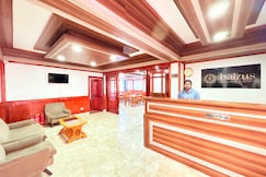 Hotel Tashi Yang Gangtok by Baizus Hotels and Resorts, Gangtok