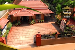 GURUKRIPA HERITAGE, Thrissur
