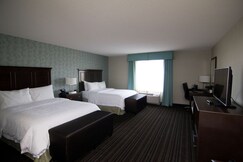 Hampton Inn & Suites by Hilton St. John's Airport, Springdale