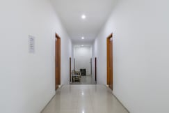Hotel O Bukit Somber Residence Syariah, Tabalong