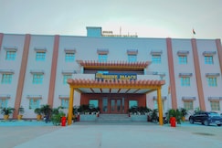 Avadh Sunshine Palace Hotel & Resort, Ayodhya