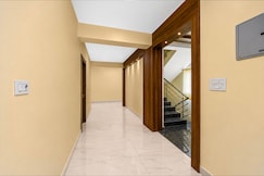 Super Collection O Kakatiya Hills Formerly Shree Adithya Luxury Rooms, Hyderabad
