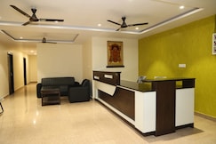 Sri Venkateswara Residency, Srungavarapu Kota